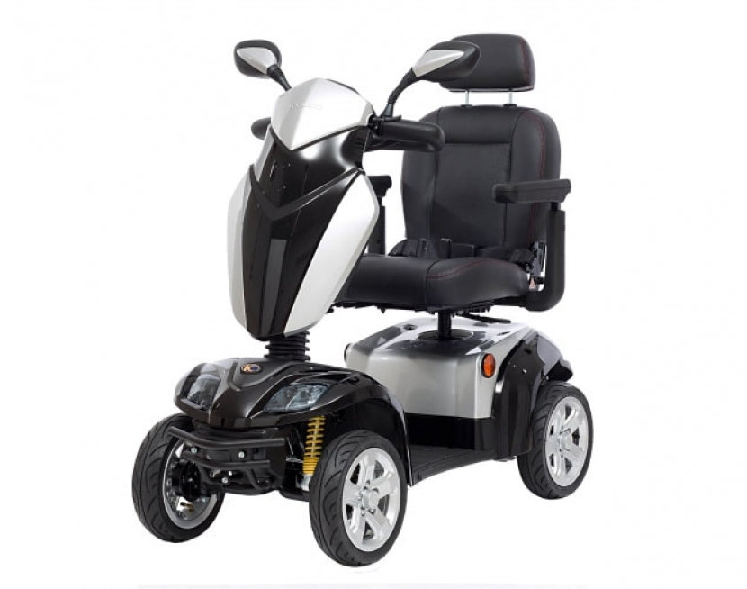 Kymco Agility Road Scooter