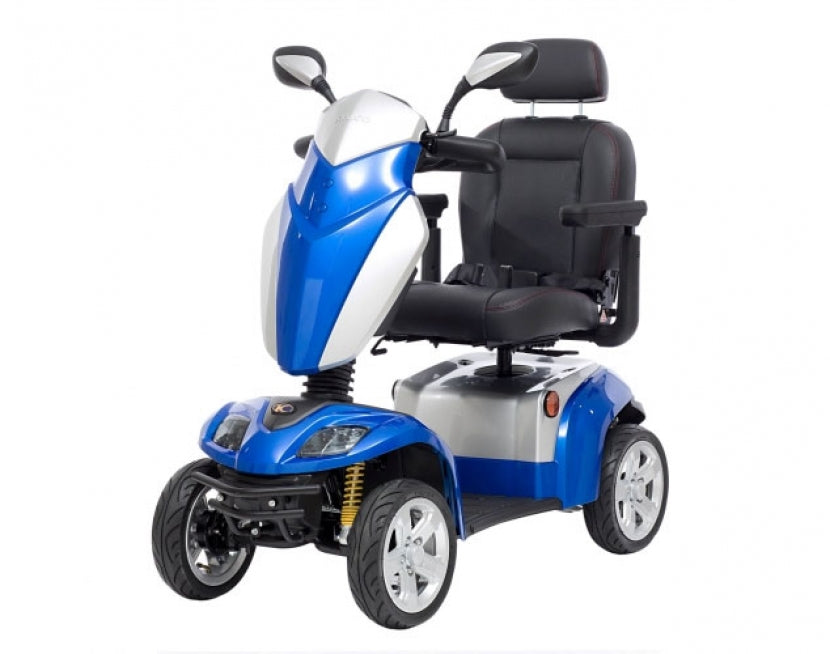 Kymco Agility Road Scooter