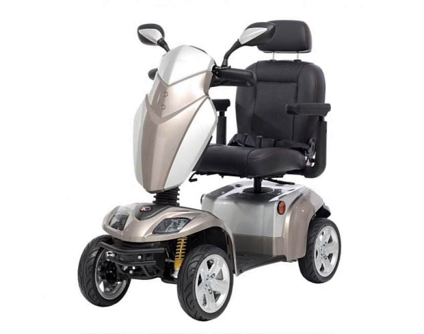 Kymco Agility Road Scooter