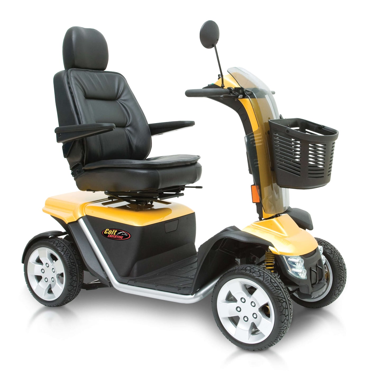 Pride - Colt Executive Road Scooter