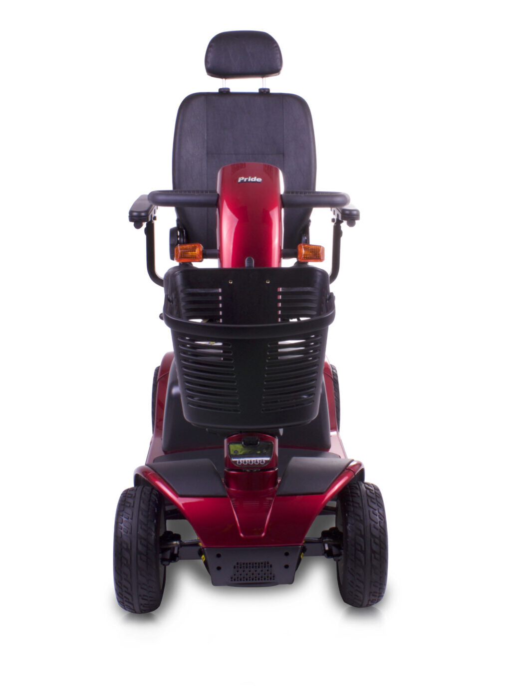 Pride Colt Deluxe 2.0 Road Scooter