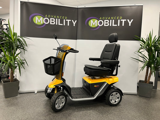 Pride - Colt Executive Road Scooter