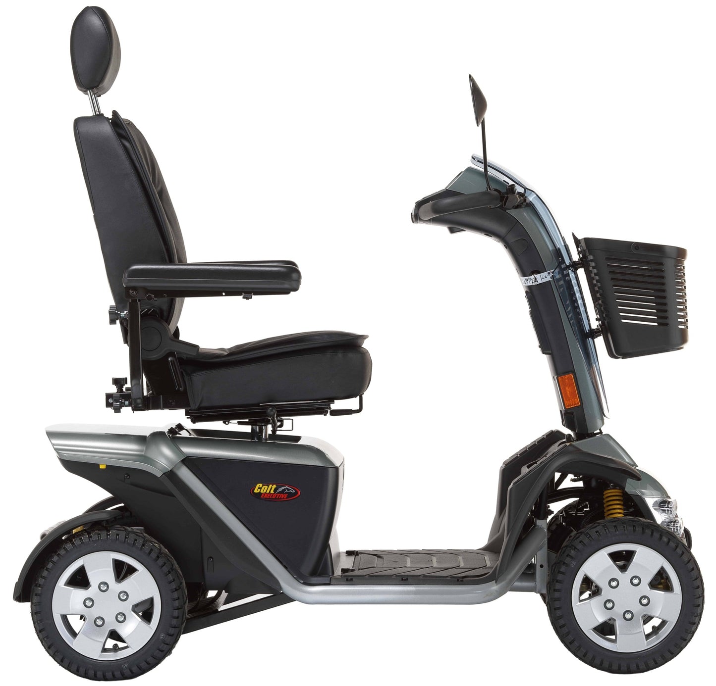 Pride - Colt Executive Road Scooter