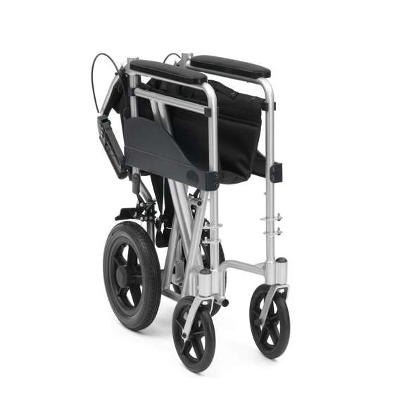 Drive Expedition Plus Wheelchair 18 Inch Seat