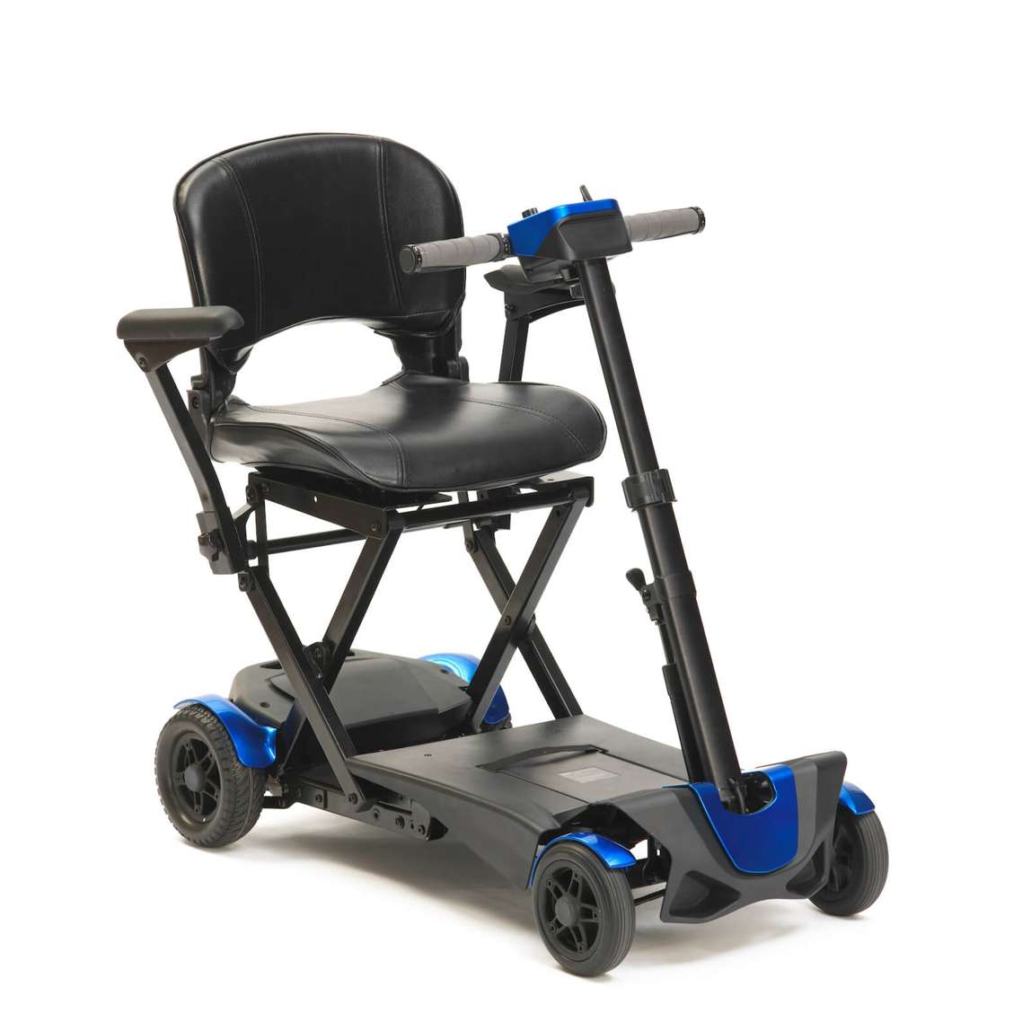 Drive AutoFold Folding Scooter