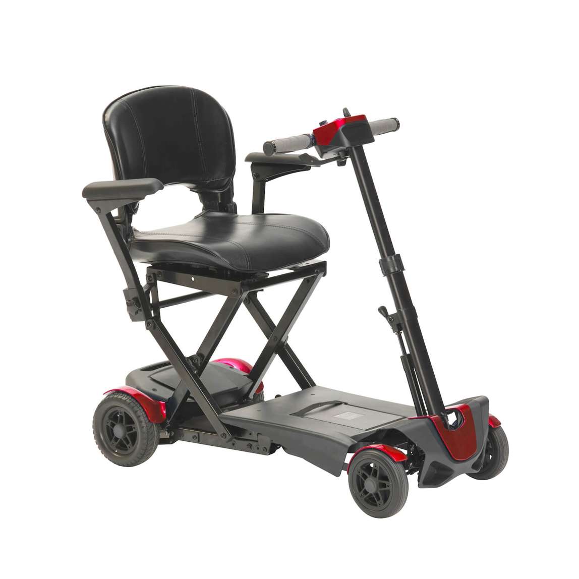 Drive AutoFold Folding Scooter