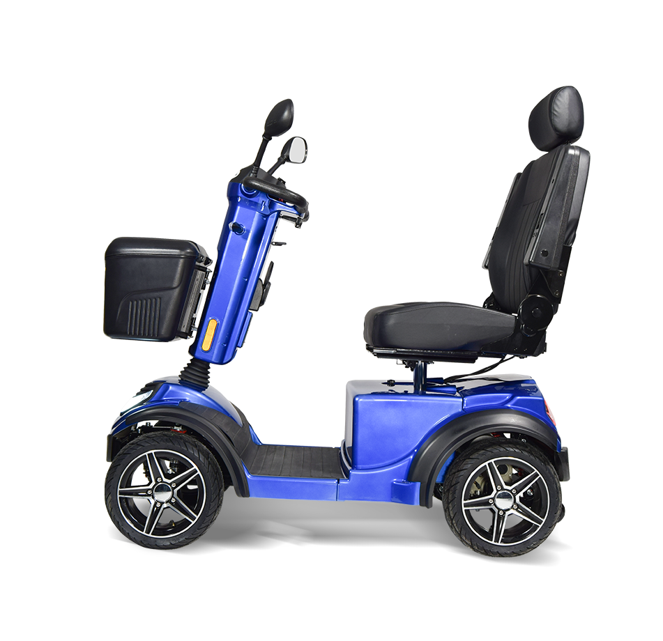 Scooterpac Ignite Mini Road Scooter
