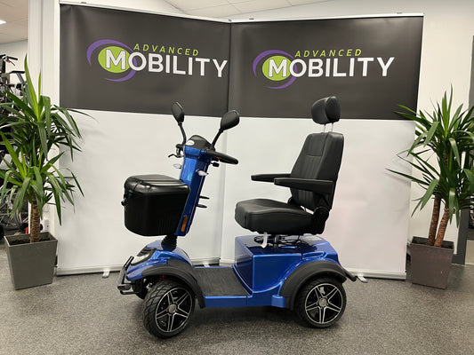 Scooterpac Ignite Mini Road Scooter