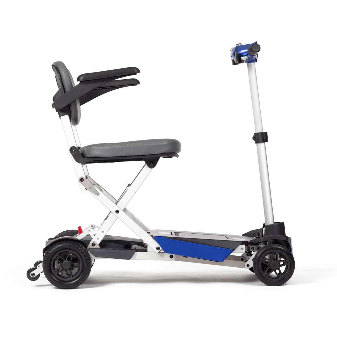 Drive Manual Fold+ Folding Scooter