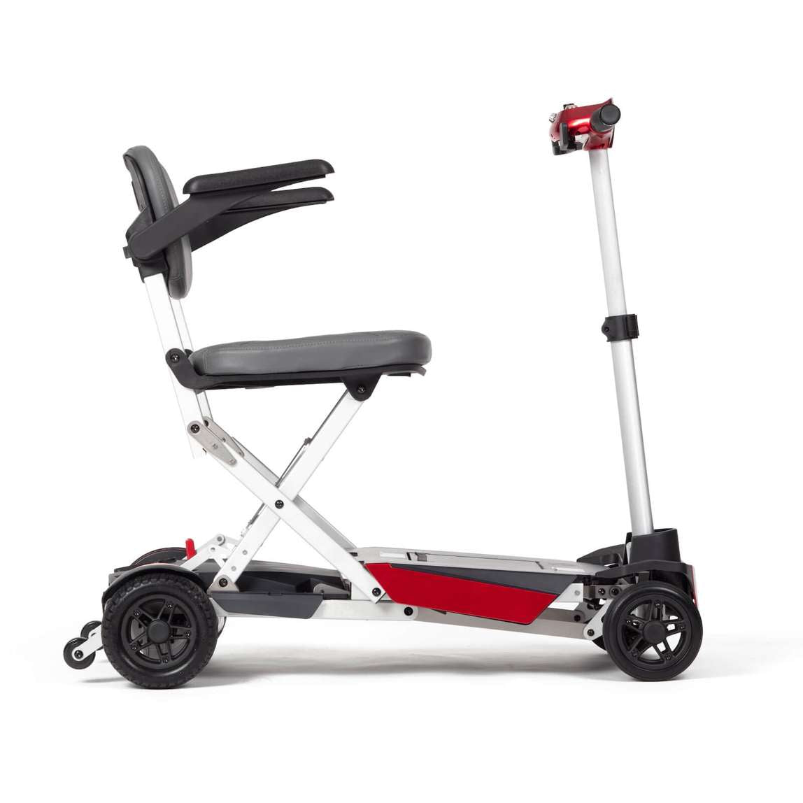 Drive Manual Fold+ Folding Scooter