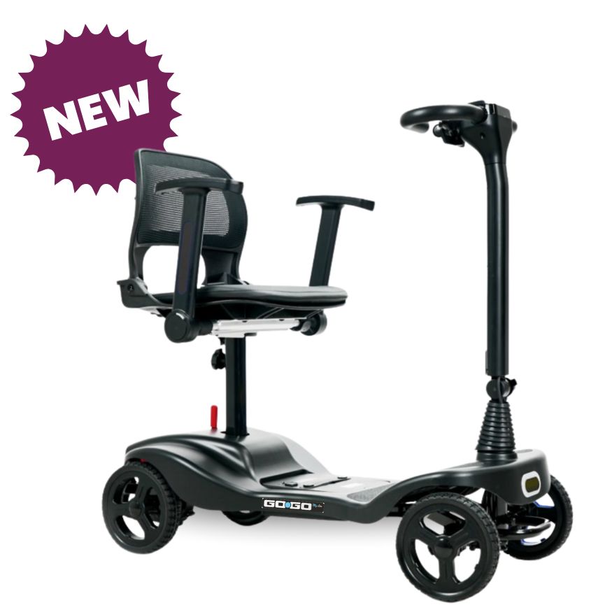 Go Go MG Lite Travel Scooter