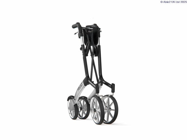 Lets Go Out Rollator