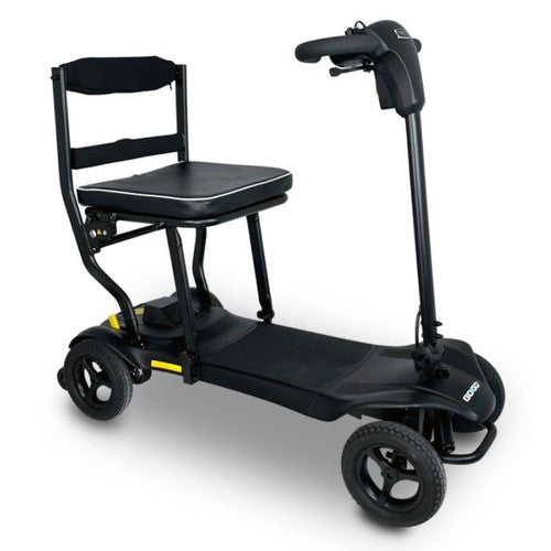 Pride MG2 Folding Scooter