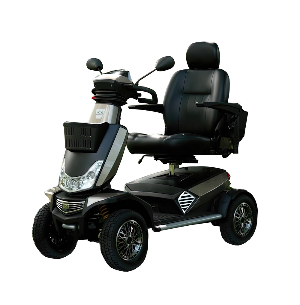 Monarch Storm Road Scooter