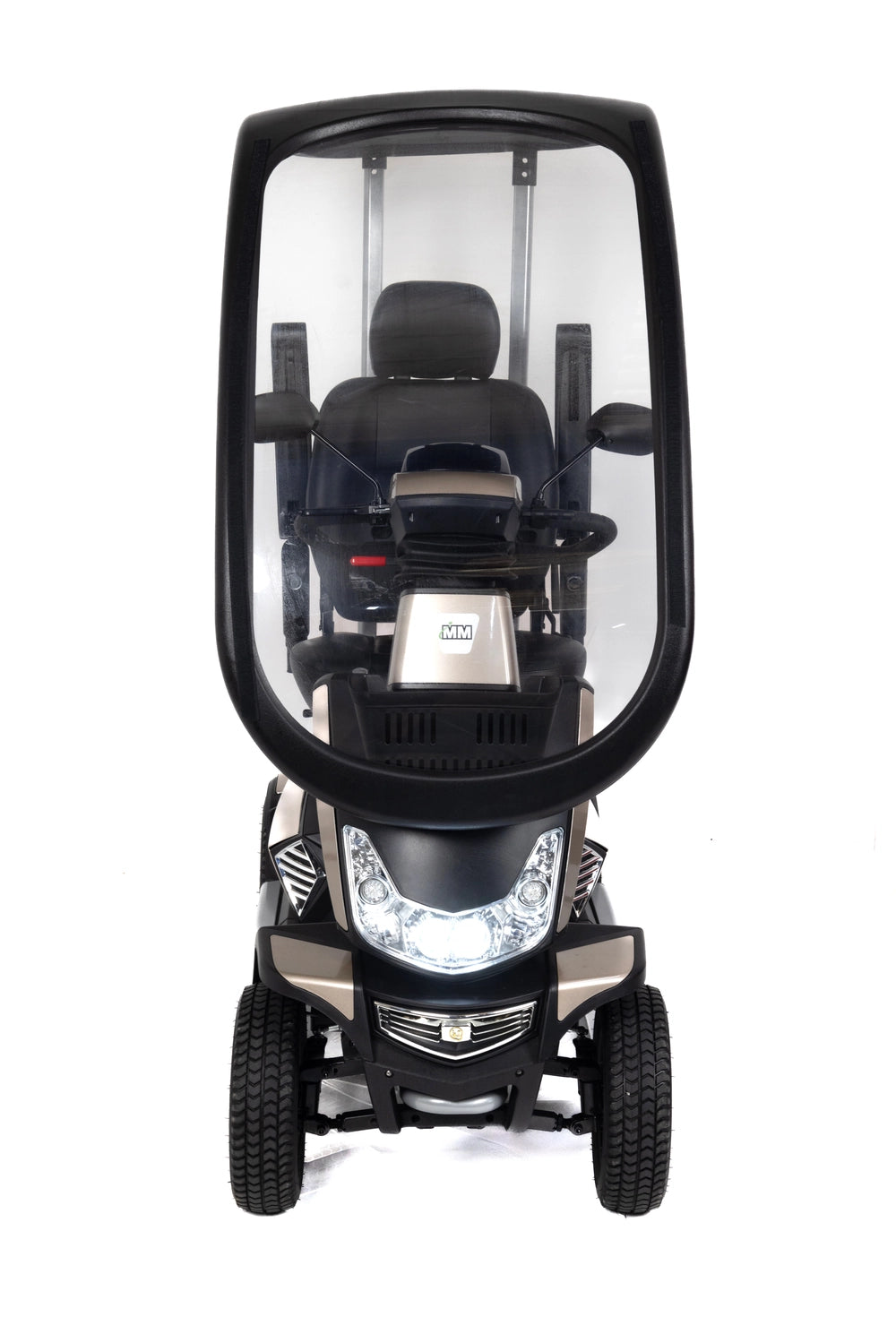 Monarch Storm+ Road Scooter