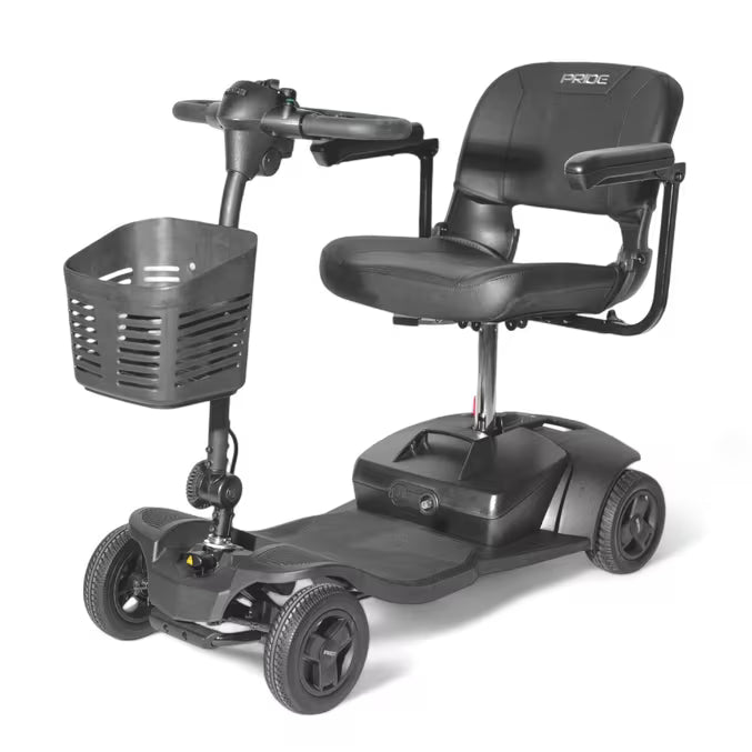 Go Go Ultra Travel Scooter