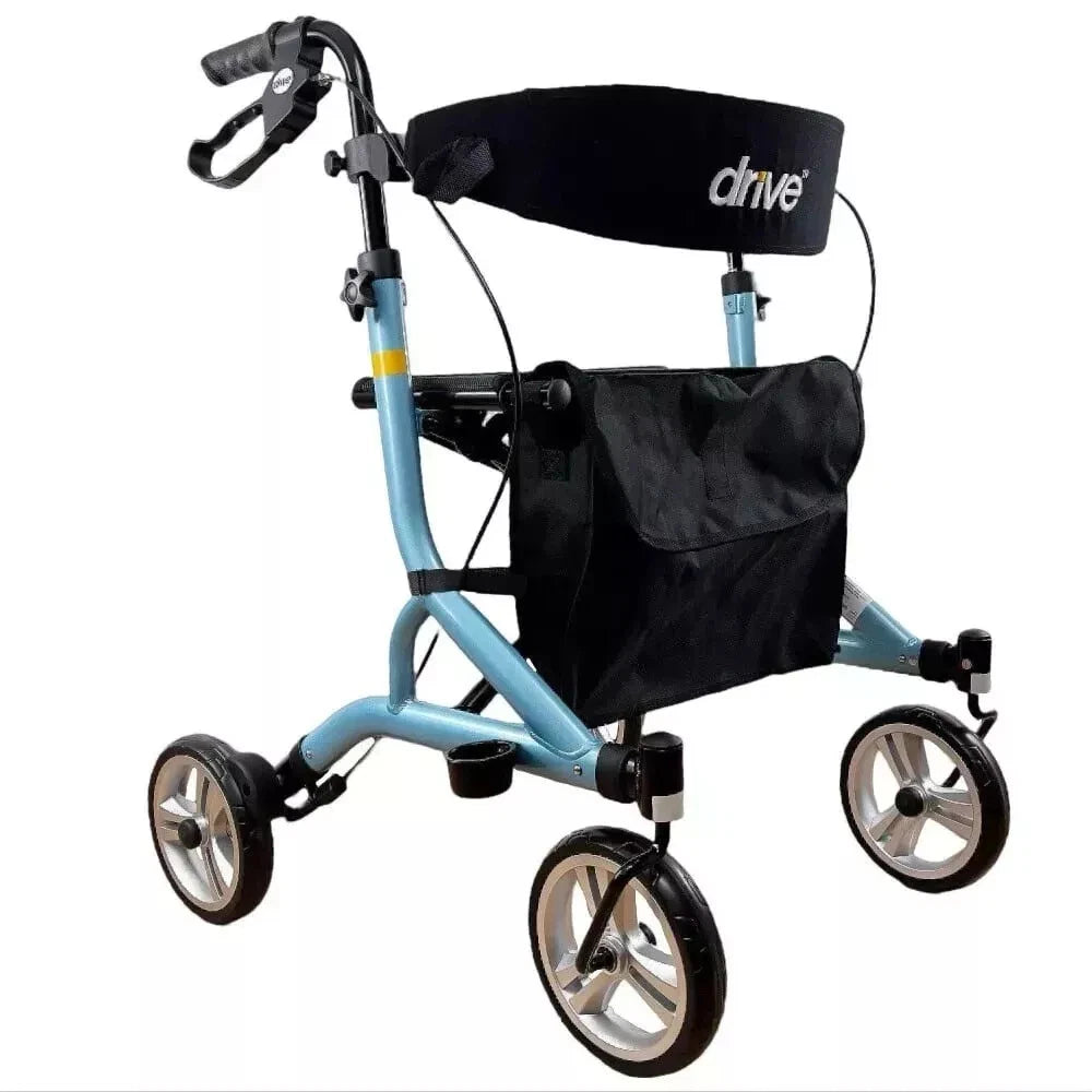 Drive Nitro SL Rollator