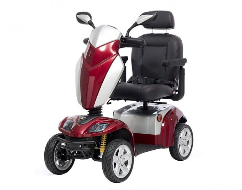 Kymco Agility Road Scooter