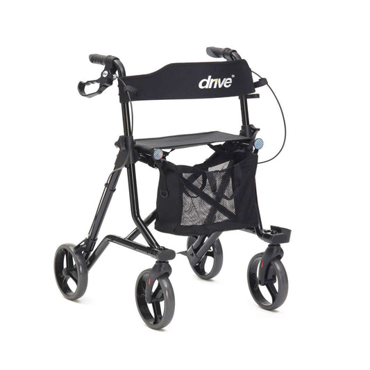 Drive Torro Rollator Walking Aid