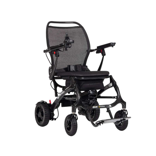 Drive AirFold Powerchair