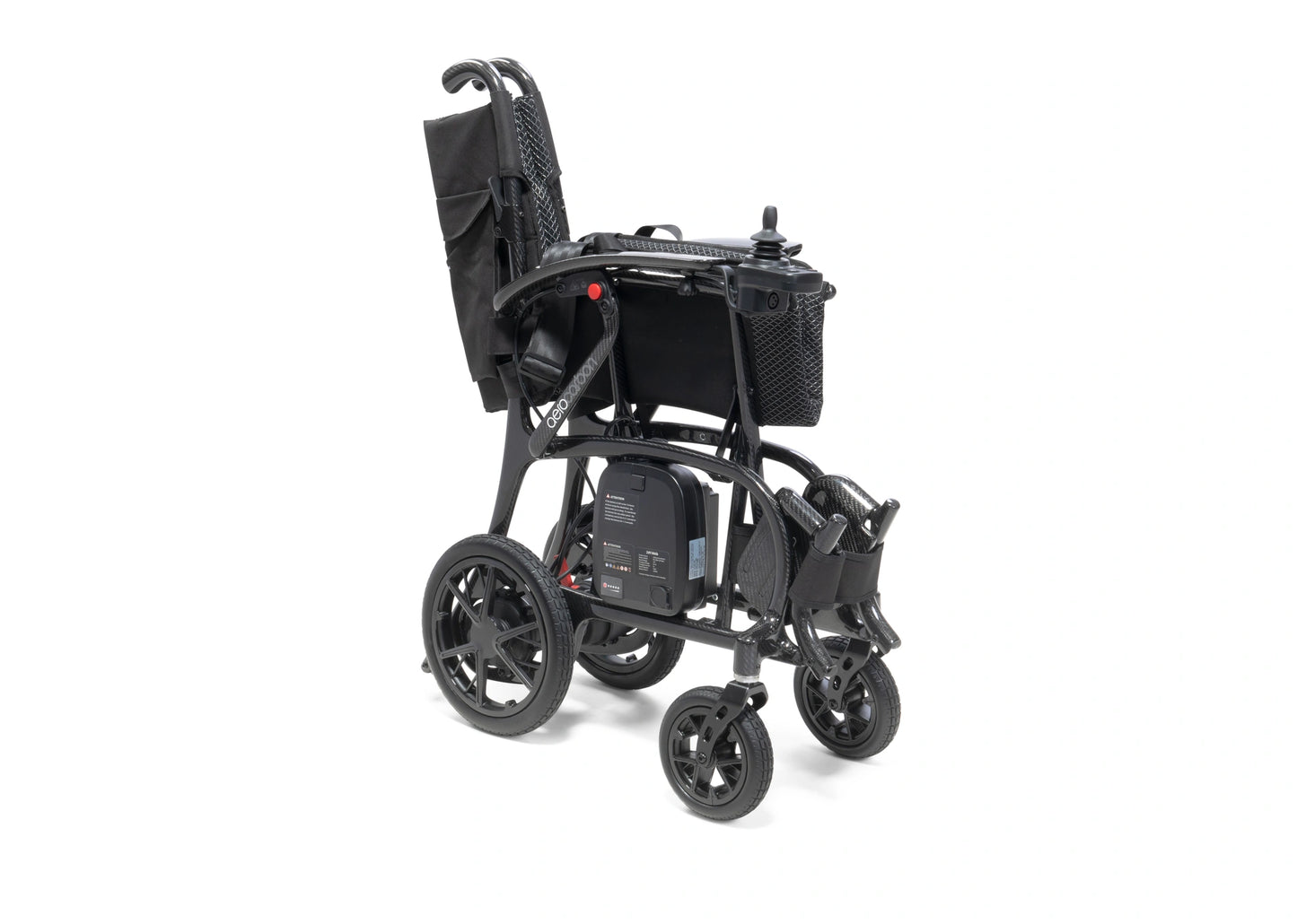 Drive Aerocarbon Powerchair