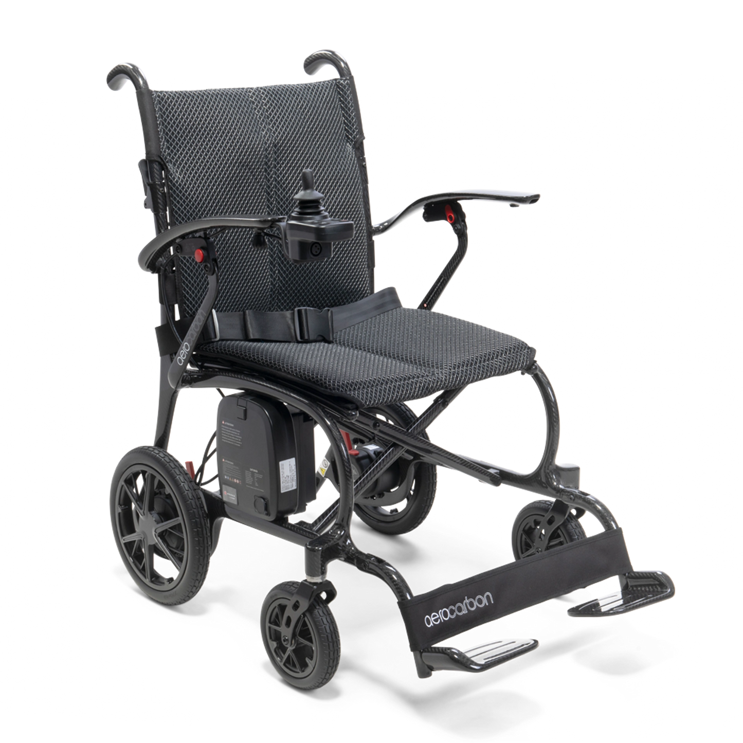Drive Aerocarbon Powerchair