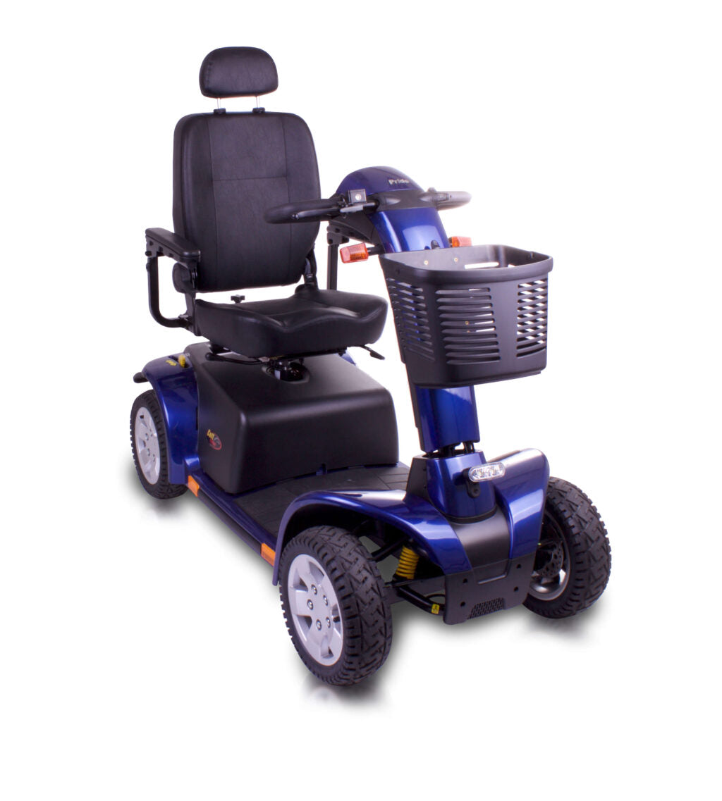 Pride Pursuit Road Scooter