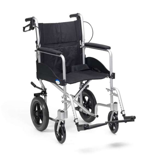 Drive Expedition Plus Wheelchair 18 Inch Seat