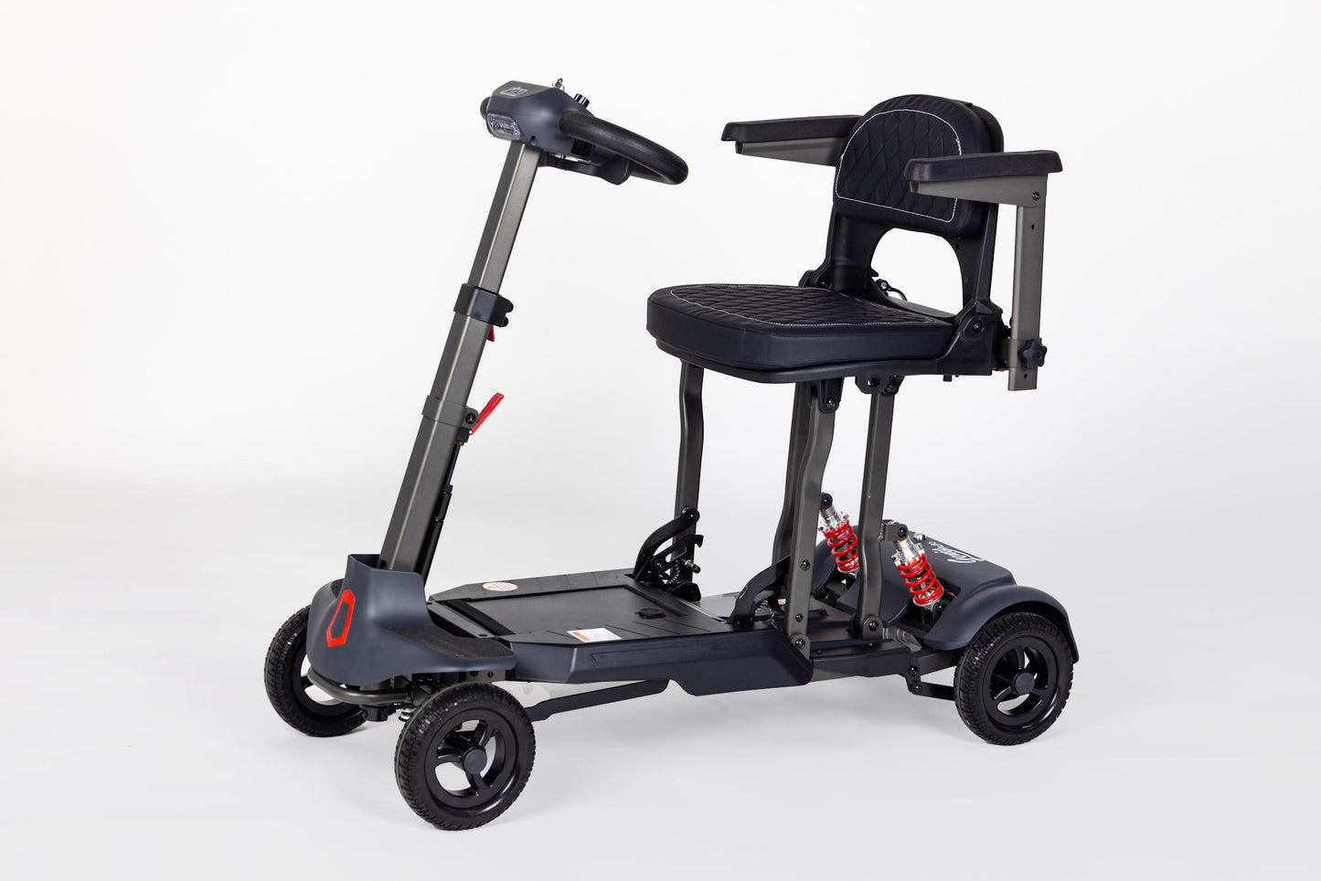 Genie Auto Folding Scooter