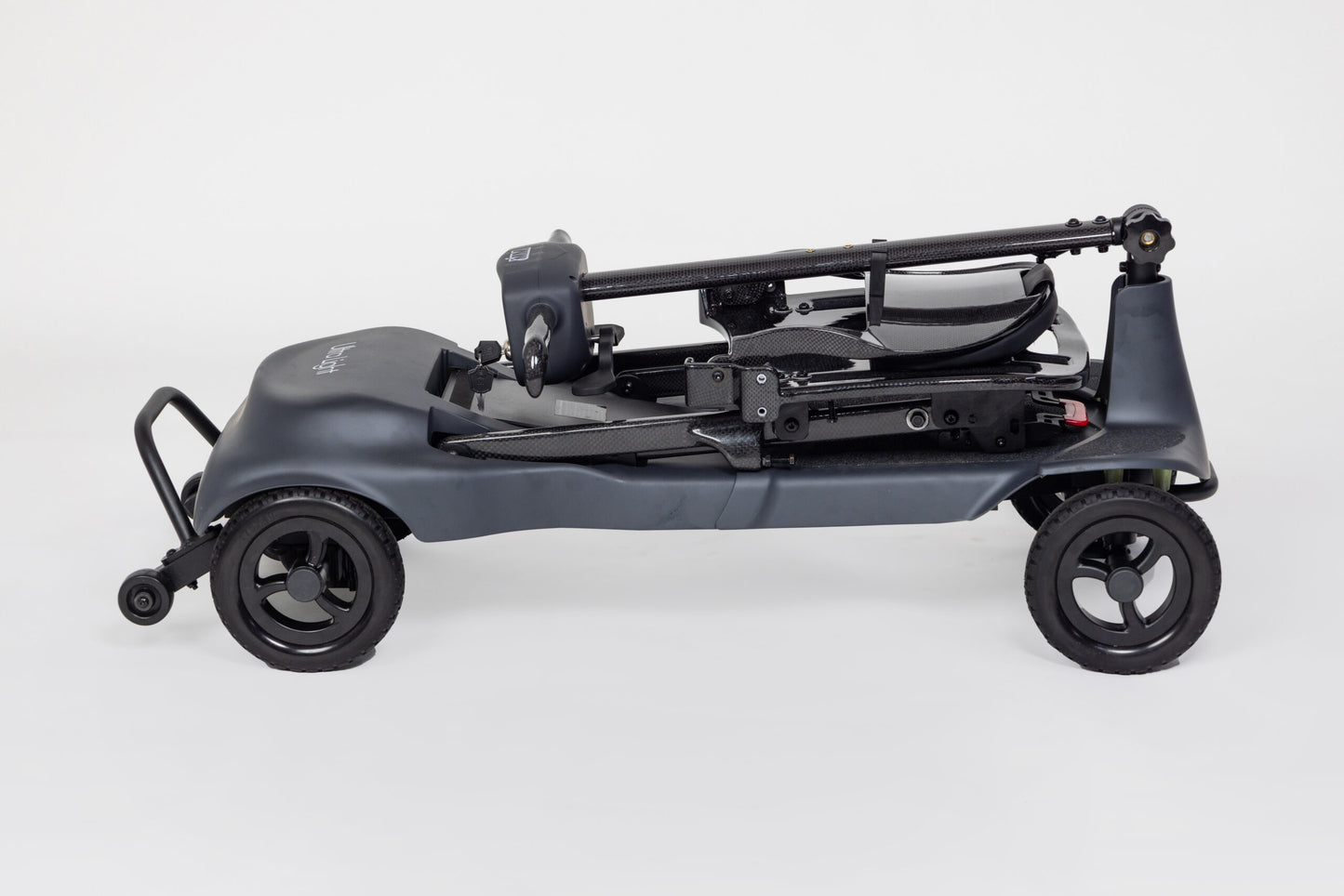 Genie Ultralight Folding Scooter