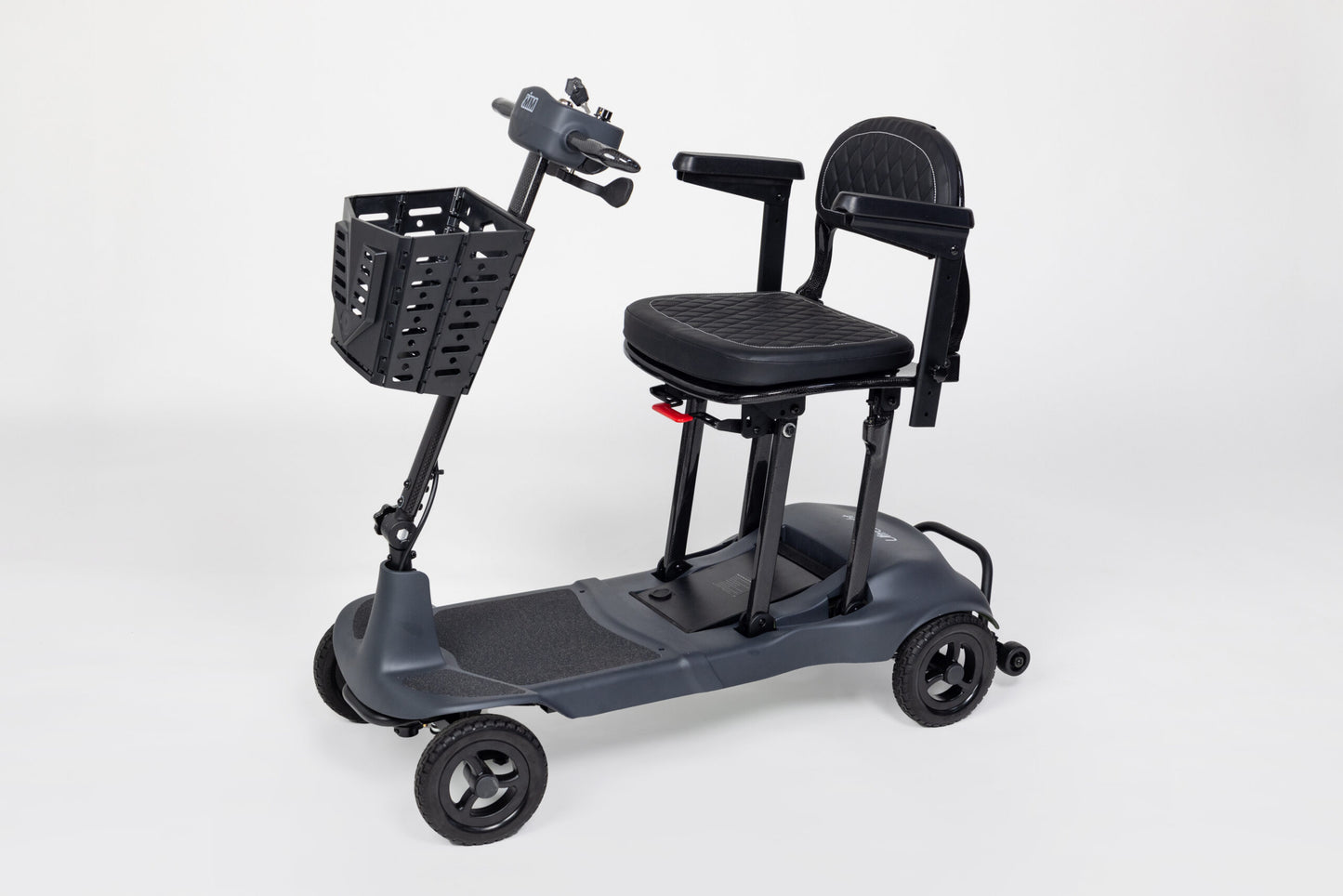 Genie Ultralight Folding Scooter