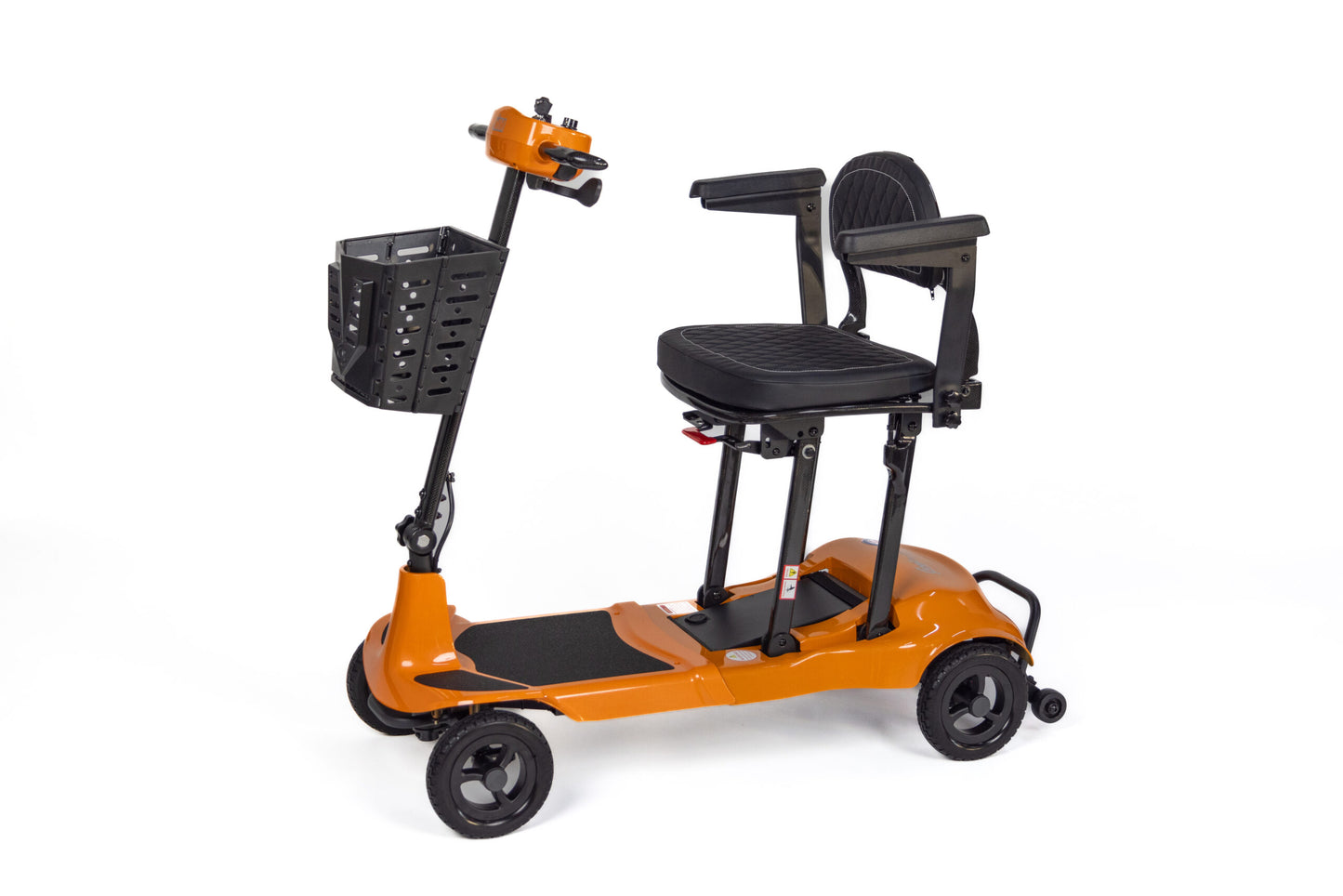 Genie Ultralight Folding Scooter