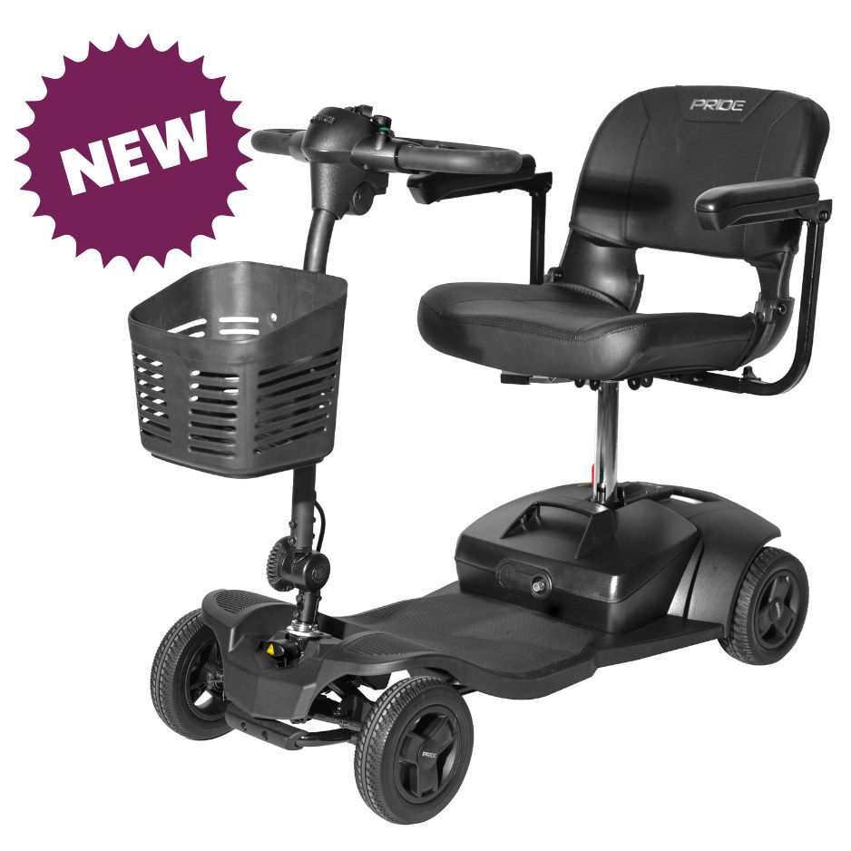 Go Go Ultra Travel Scooter