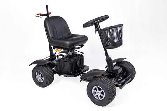 Monarch Golf Buggy Mobility Scooter