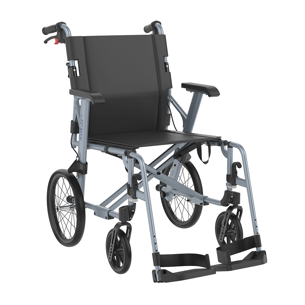 Rehasense Icon 35 BX Transit Wheelchair