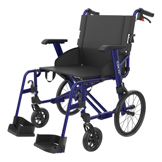 Rehasense Icon 35 BX Transit Wheelchair
