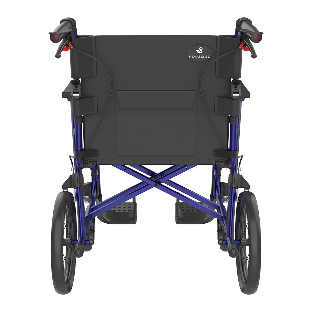 Rehasense Icon 35 BX Transit Wheelchair