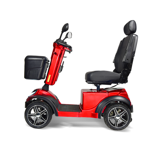 Scooterpac Ignite Mini Road Scooter