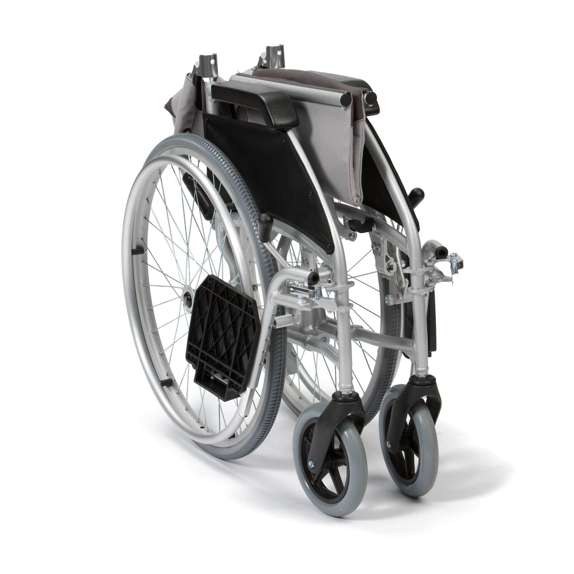 Drive Ultra Lightweight Self Propelled Aluminium Wheelchair 17 Inch Seat
