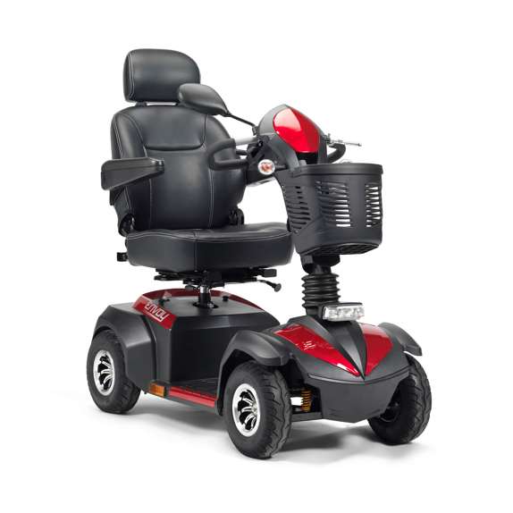 Drive Envoy 8mph Road Scooter
