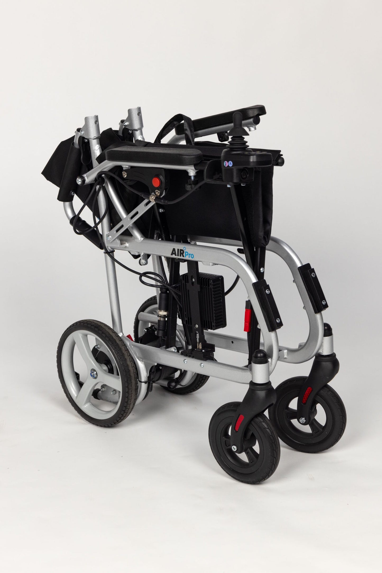 Air Pro Powerchair