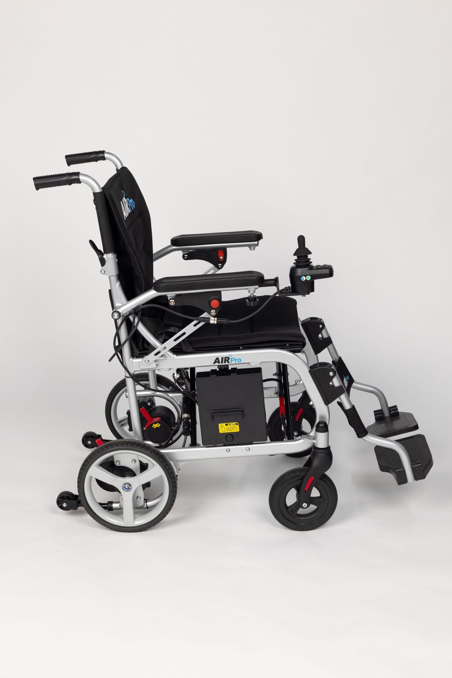Air Pro Powerchair