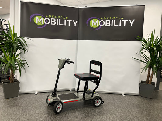 Monarch Air Folding Scooter