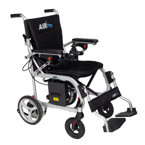 Air Pro Powerchair