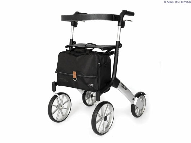 Lets Go Out Rollator