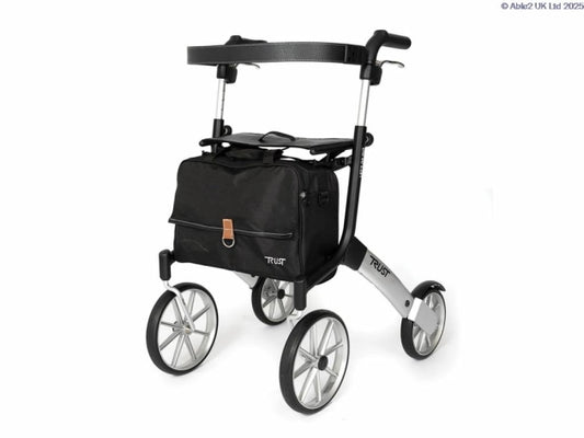 Lets Go Out Rollator