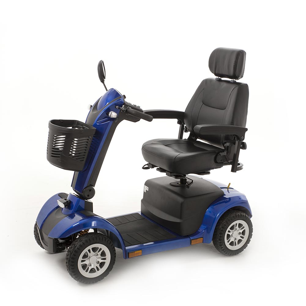 Monarch Sprint 8 Road Scooter