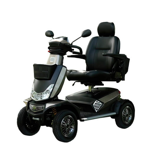 Monarch Storm Road Scooter