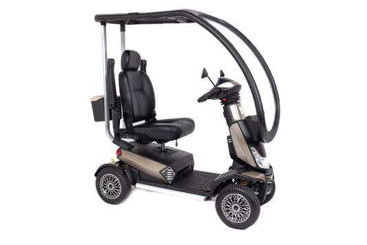 Monarch Storm+ Road Scooter