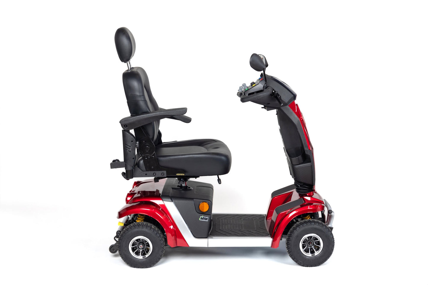 Monarch Vogue Sport Road Scooter